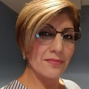 Meet your Posher, Lizbeth